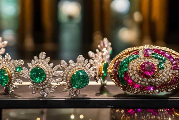 梵克雅宝与卡地亚的档次 - 梵克雅宝与卡地亚的区别