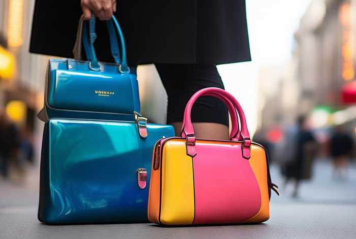 viney女包和小ck、viney女包和小ck是一个品牌吗