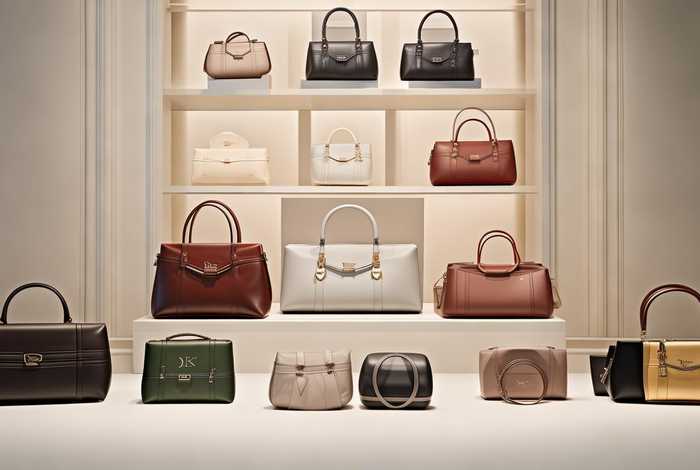 迪奥新款包包图片大全，迪奥新款包包图片大全集