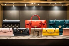 包包都有什么名牌 包包都有什么大牌