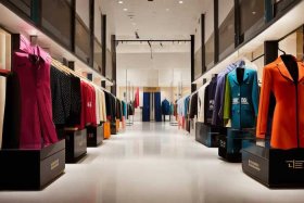 服装奢侈品品牌大全及名字前三十；服装奢侈品品牌大全及名字logo