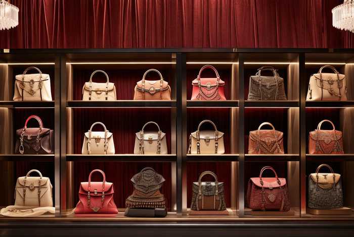 20万以上的包包图片；20万以上的包包图片大全