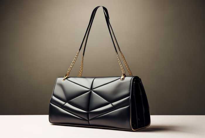 包包产品介绍模板，包包的产品介绍