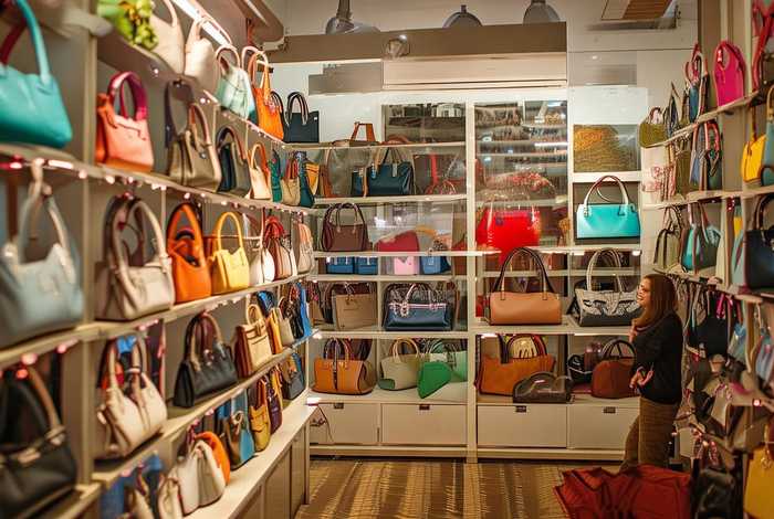 200元左右女包店铺推荐 - 200元左右女包店铺推荐一下