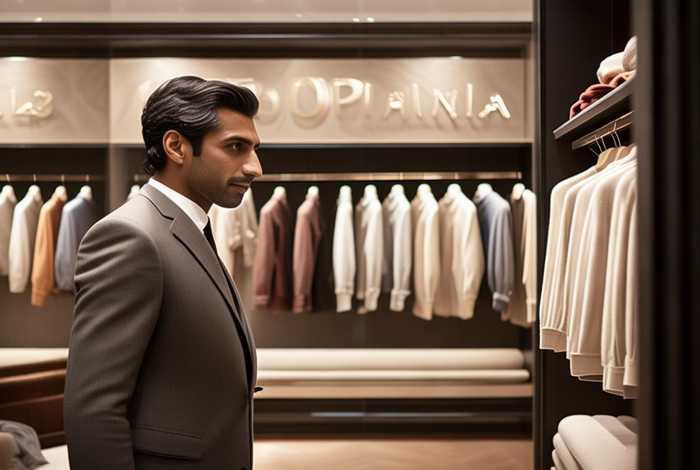 loro piana品牌介绍（loro piana品牌中国的销售怎么样）