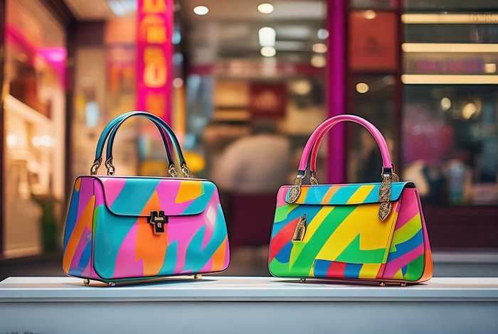 vh包包和小ck的包包，vh的包包好还是小ck包包好