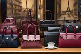 法国的包包品牌大全；法国的包包品牌大全排名
