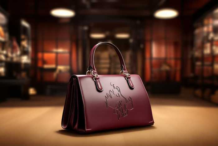 包包牌子小众品牌商标；小众品牌包包标志