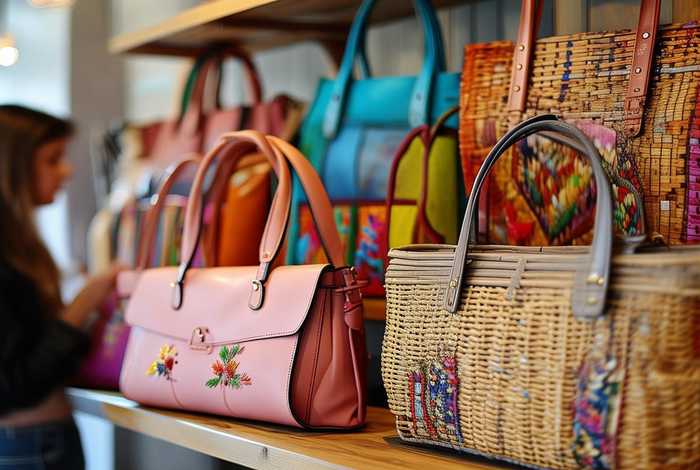 包有什么小众好看的品牌吗（包有什么小众好看的品牌吗女生）