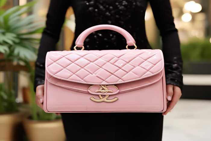 2020香奈儿新款粉色包包、2020香奈儿新款粉色包包图片
