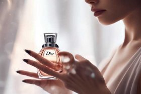 迪奥香水 - 迪奥香水女士香水排名