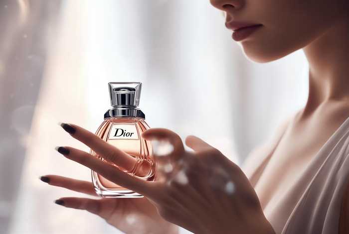 迪奥香水 - 迪奥香水女士香水排名