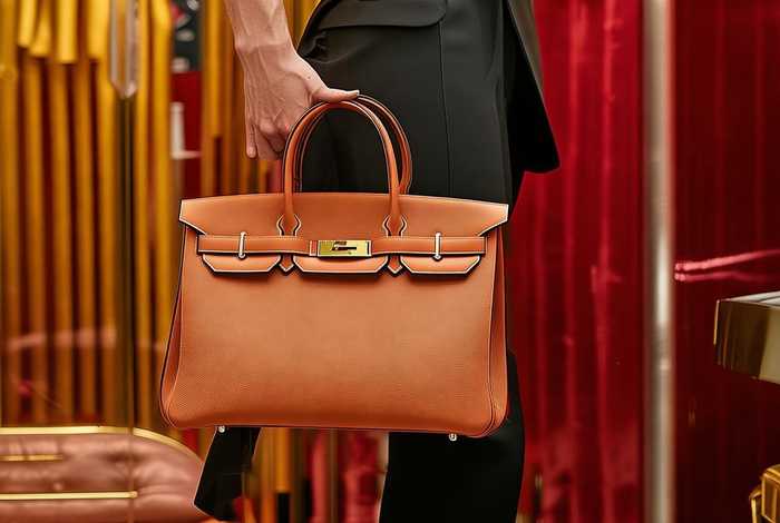 爱马仕英文 爱马仕英文名怎么读