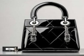 迪奥戴妃包2020新款官网图片，迪奥戴妃包官网图片价格
