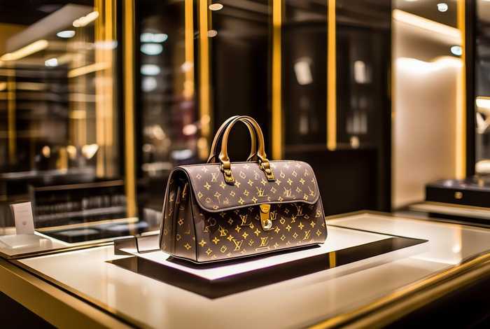 lv官方旗舰店包包是正品吗 lv官方旗舰店包包是正品吗多少钱