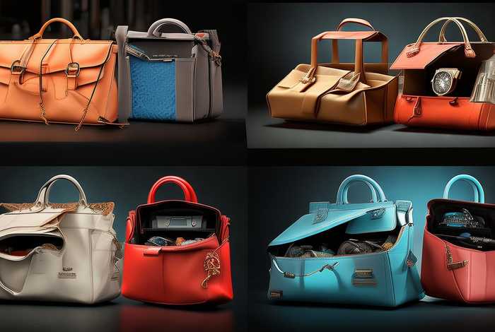 不同品牌包包里有啥 不同品牌包包里有啥区别