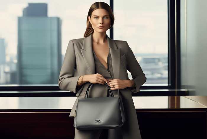 ck包包属于什么档次（ck包包属于什么档次的人）