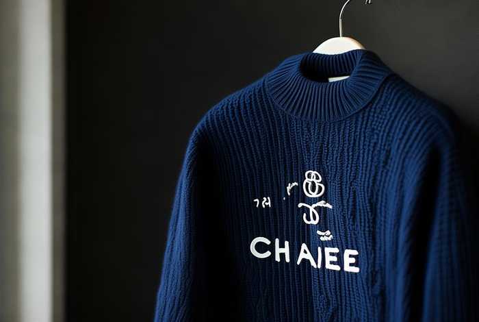 chanel 官网毛衣 - Chanel官网毛衣