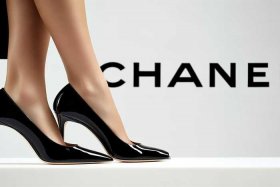 chanel中国官网鞋；chanel中国官网旗舰店