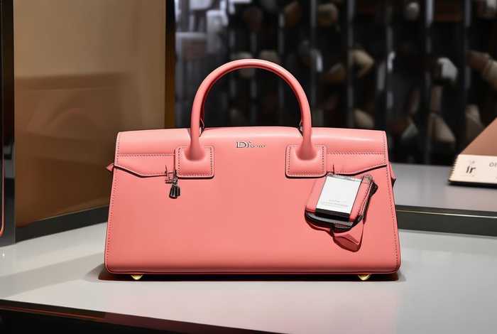迪奥包包2023新款图片；迪奥包包2023新款图片及价格