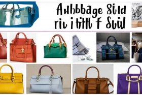 各大品牌包包平替推荐，各大品牌包包平替推荐图片