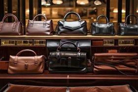 顶级男包品牌，顶级男包品牌排行榜