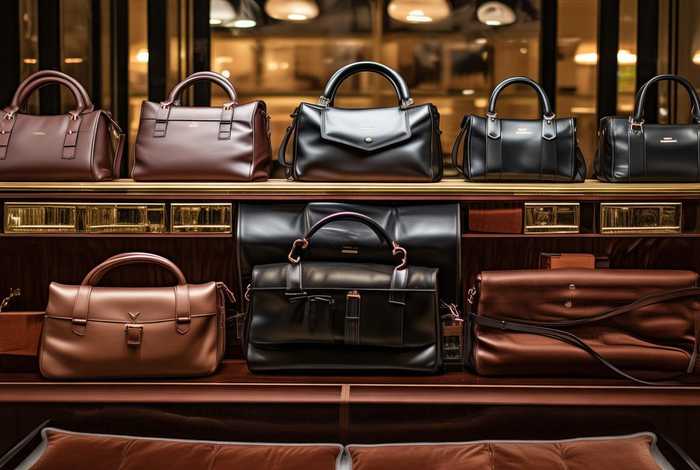 顶级男包品牌，顶级男包品牌排行榜