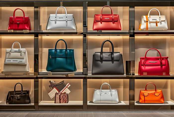 包包品牌前十名排行榜、包包品牌排行榜前十名大牌和价格