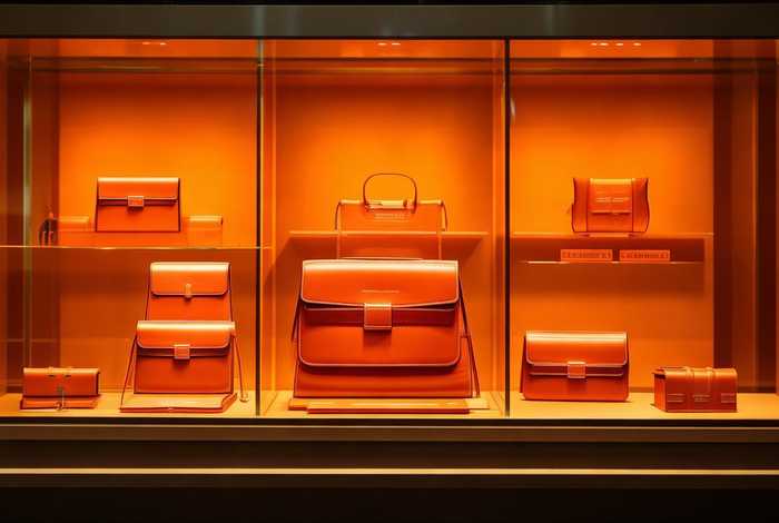 爱马仕橙设计理念（爱马仕橙设计理念是什么）