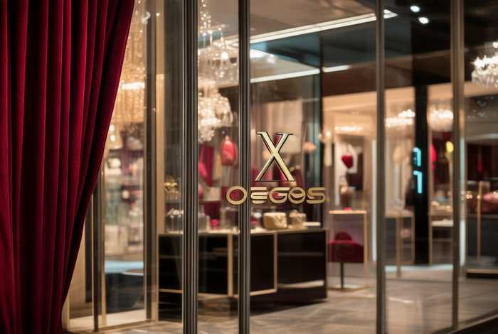 x交叉是什么奢侈品牌子，x交叉是什么奢侈品牌子图片