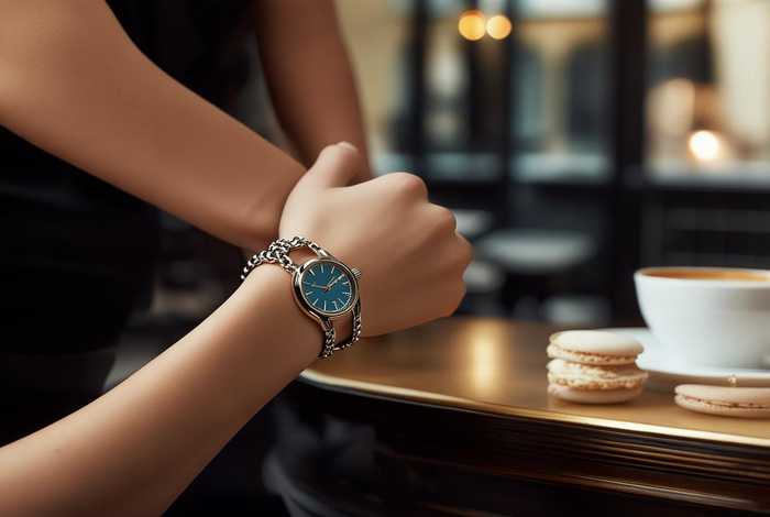 chanel什么品牌 chanel什么品牌手表