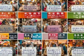 包包卖点介绍大全 包包卖点介绍大全四字词语