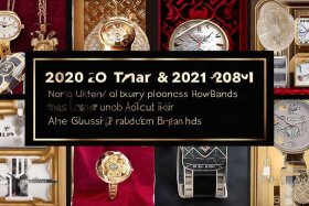 2020十大奢侈品牌 - 2021十大奢侈品