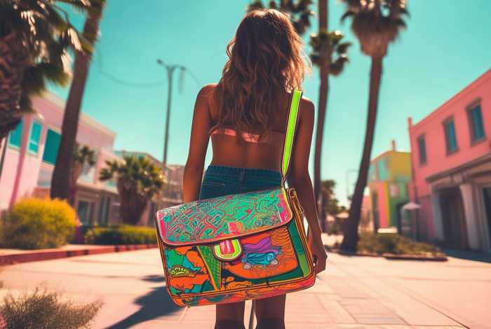 90年代挎包 90年代斜挎包