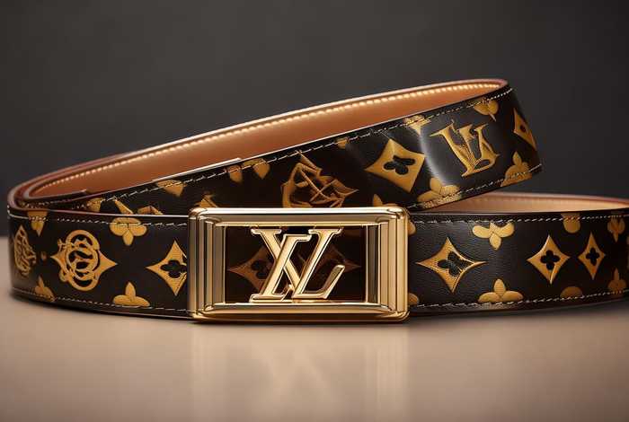 lv品牌皮带介绍、lv品牌皮带介绍大全
