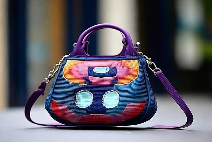 钩针斜挎包女款最新款 - 钩针斜挎包女款最新款图片大全