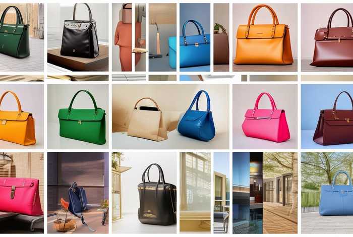 2022女包品牌排行榜前十名；2022女包品牌排行榜前十名图片