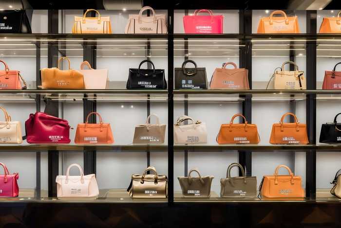 包包品牌大全包含英文；品牌包包英文名对应中文大全