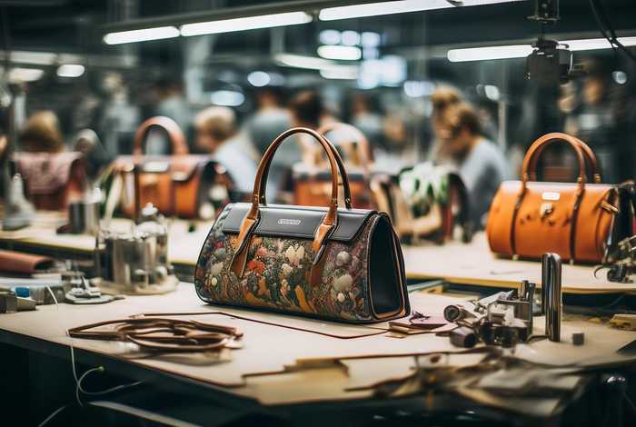 大牌包包厂家源头工厂 大牌包包工厂货源