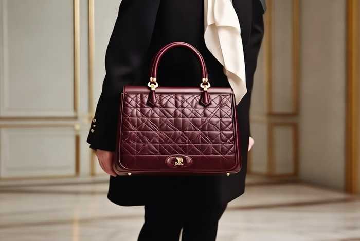 迪奥包包徽章怎么配（迪奥包包徽章怎么配好看）