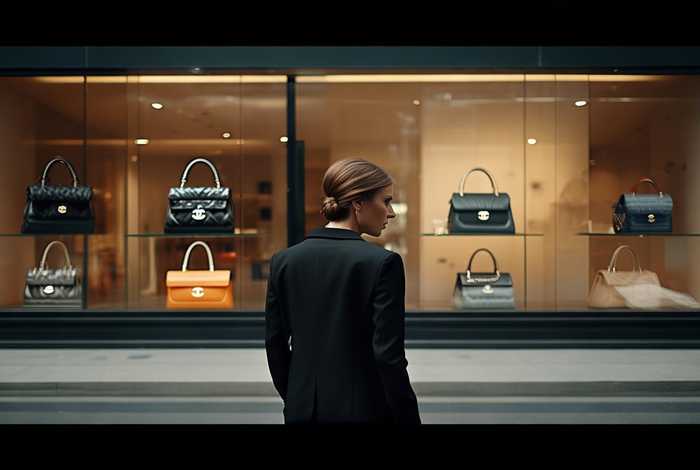 chanel正版包包购买渠道；chanel包包购买途径