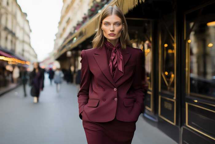 ysl是哪个国家的品牌女装 - ysl是哪一个国家的品牌