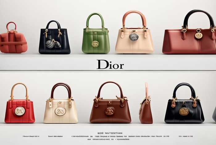 迪奥包包图片大全及价格表；迪奥包包图片大全及价格表新款