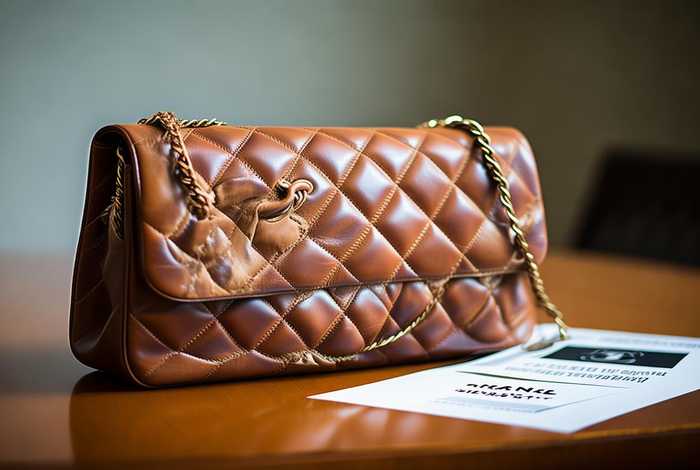 chanel香奈儿包包二手（香奈儿二手包价格）