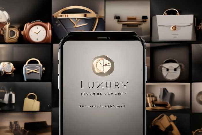 二手正品奢侈品app（二手奢侈品交易平台app排行）