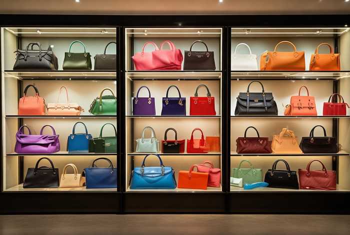 包包排名前100的是哪些品牌，包包排名前十的是哪些品牌