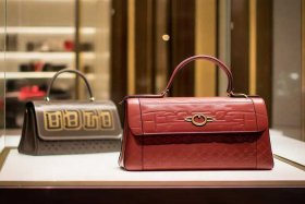 芬迪和gucci是一个档次吗（芬迪和gucci哪个档次）