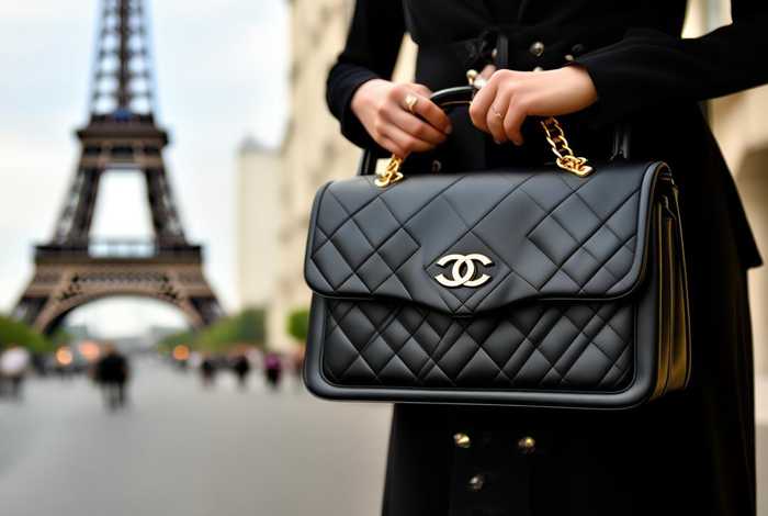 chanel是什么品牌包(chanel是什么品牌包包价格) chanel是什么品牌包(chanel是什么品牌包包价格)