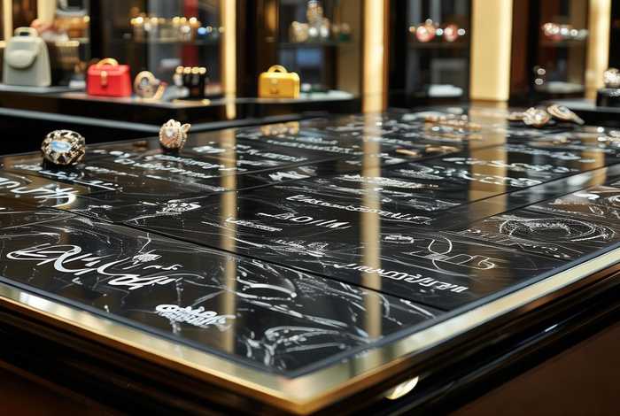 顶级奢侈品品牌排行榜前十名有哪些；顶级奢侈品品牌排行榜前十名有哪些牌子