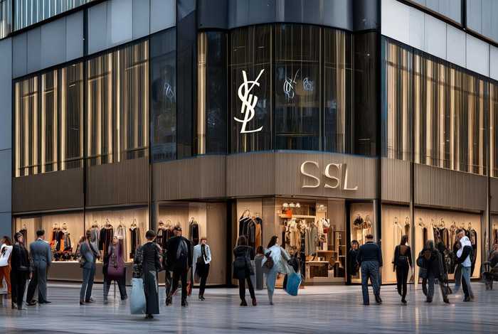 ysl官网中国旗舰店是真的吗 ysl官网中国旗舰店是真的吗吗